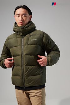 Berghaus Embo 4 in 1 Down Convertible Jacket (D64265) | €176