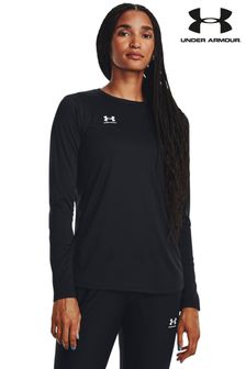 Under Armour Challenger Train Long Sleeve T-Shirt (D64348) | AED177
