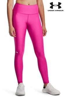 legginsy Under Armour Evolved z grafiką (D64357) | 155 zł