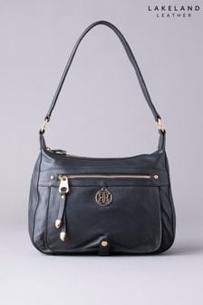 Lakeland Leather Cartmel II Leather Shoulder Bag (D65070) | HK$823
