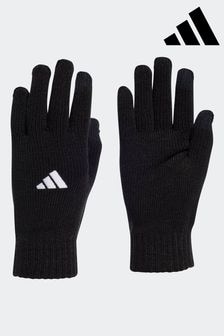 adidas Black/White Football Black/White Gloves (D66070) | $31