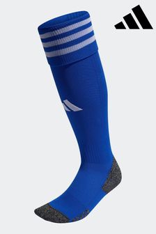 藍色 - Adidas Performance Adi 23 Socks (D66079) | NT$610