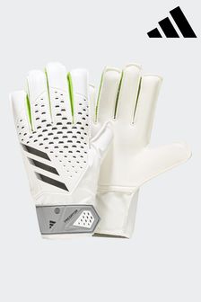 adidas White Gloves (D66099) | $33