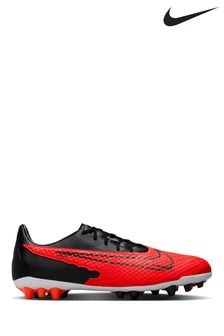 Nike Red Phantom Pro Academy Artificial Ground Football Boots (D66105) | €49.50