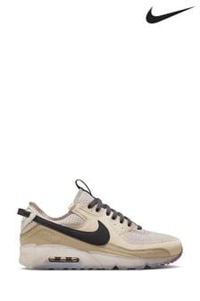 Nike Brown Air Max Terrascape 90 Trainers (D66140) | €89