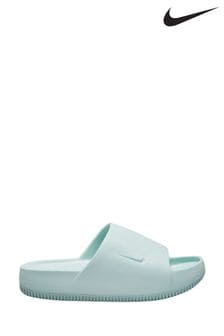 Nike Mint Green Calm Sliders (D66294) | €27