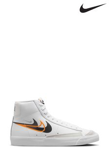 Trampki Nike Blazer Mid 77 (D66317) | 315 zł