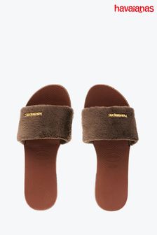 Havaianas Fluffy Sandals (D66414) | 69 €
