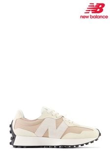 New Balance Brown 327 Trainers (D66421) | 76 €