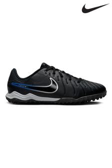 Черный - Nike младшие футбольные бутсы для газона Nike Legend 10 Academy (D66652) | €73