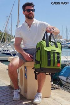 Зеленый - Дорожный рюкзак объемом 24 л Cabin Max Memphis - 40 см (D66939) | €79