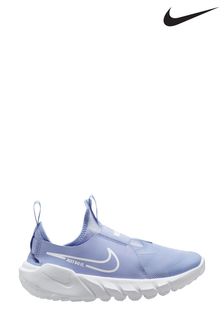 Nike Pale Lilac Flex Runner 2 Junior Trainers (D66997) | DKK192