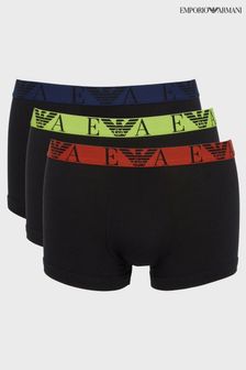 Emporio Armani Boxers 3 Pack (D67020) | ₪ 196