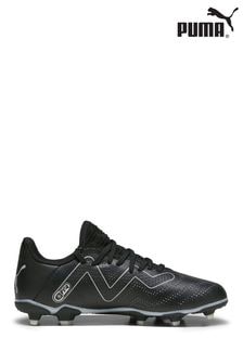 Puma Black Football Boots (D67209) | €17.50