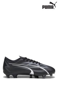 Puma Black Football Boots (D67214) | €26