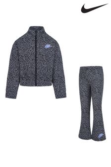Nike bluzy z rozszerzanymi nogawkami dla małych dzieci (D67293) | 265 zł
