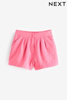 Pink Formal Shorts (3-16yrs) (D67318) | €9 - €12