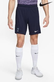 Nike Blue Tottenham Hotspur FC Stadium Home Away Football Shorts (D67577) | €25