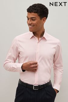 Pink Motionflex Shirt (D67817) | €21.50
