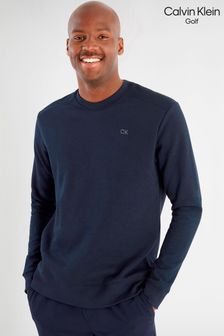 Calvin Klein Golf Blue Walker Sweatshirt (D68535) | 81 €