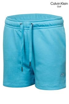 Calvin Klein Golf Bowery Shorts, Blau (D68600) | 30 €