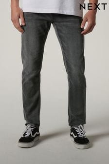 Grey Skinny Comfort Stretch Jeans (D69312) | 50 €
