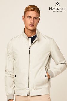 Мужская куртка Харрингтон Hackett London (D69519) | €163