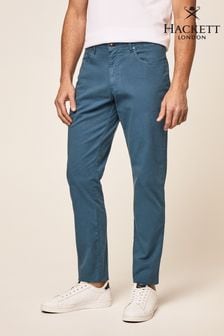 Hackett London Blue Trousers (D69548) | €79