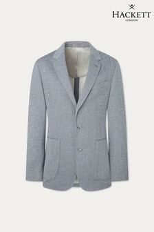 Hackett London Men Blue Jackets (D69591) | 268 €