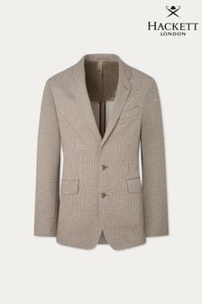 Кремовая куртка Hackett London (D69592) | €220