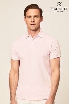 Men s Hackett Pink Clothing Next Ireland