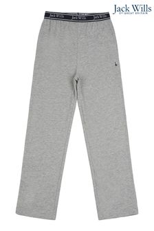 Jack Wills Grey Lounge Trousers (D69635) | €17 - €21