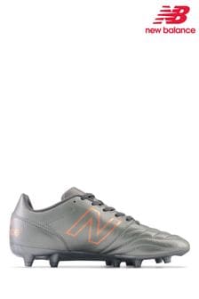 New Balance Silver 442 Firm Groud Boots (D70438) | €30