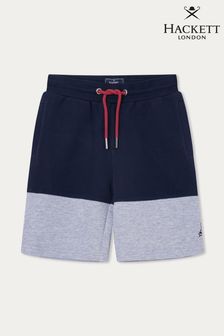 Hackett Kids Blue London Shorts (D70600) | 53 €