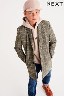Элегантное пальто (12 мес. - 16 лет) (D70753) | €30 - €42