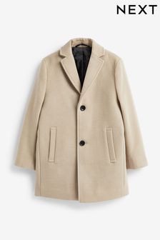 Элегантное пальто (12 мес. - 16 лет) (D70759) | €30 - €42