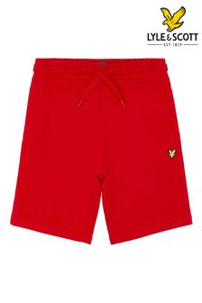 Lyle & Scott Boys Fleece Shorts (D71276) | $65 - $78
