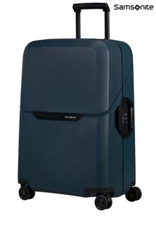 Samsonite Magnum Eco Spinner 69cm Medium Suitcase (D71533) | ₪ 955