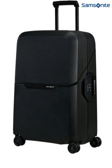 Samsonite Magnum Eco Spinner 69cm Medium Suitcase (D71534) | SGD 378