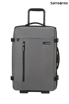 Samsonite Roader Backpack/Duffle 55cm Cabin Suitcase (D71541) | ₪ 675