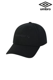 Umbro Black Diamond Baseball Cap (D71833) | €30