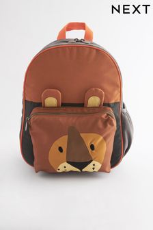 Lion - Backpack (D71989) | DKK195