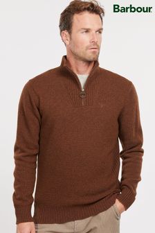 Men s Sale Barbour Knitwear Next Ireland