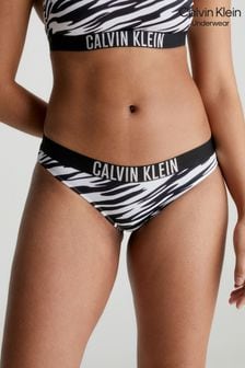 Majtki bikini Calvin Klein Intense Power Classic (D72270) | 142 zł