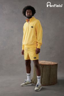 Next best sale yellow sweatshirt