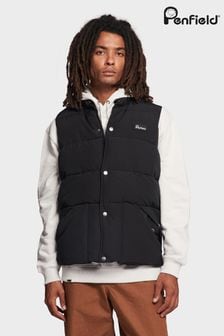 Penfield Outback Gilets (D72649) | SGD 261