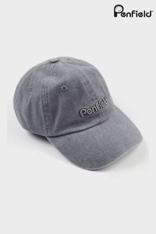 Penfield Washed Baseball Cap (D72656) | ￥6,170