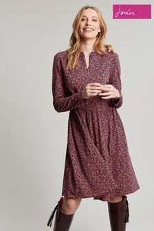 Next joules dress top