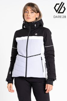 Dare 2b Black Conveyed Waterproof Ski Jacket (D73789) | 235 €