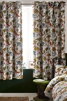 Curtains (D73801) | BGN115 - BGN201
